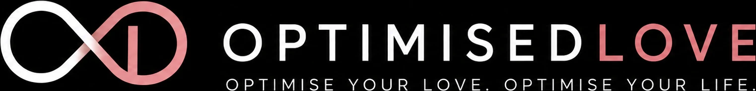 Optimised Love — optimise your love, optimise your life