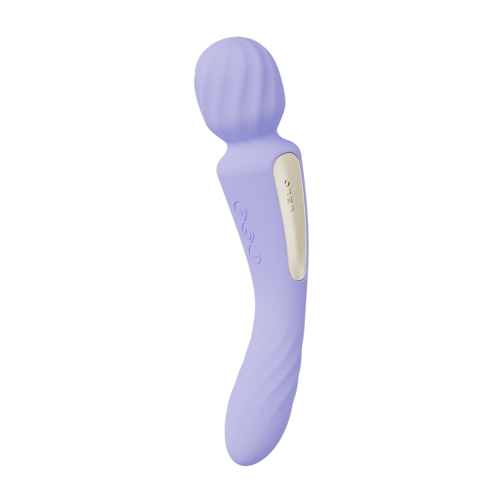 LELO Switch Dual Ended Vibrator Lilac