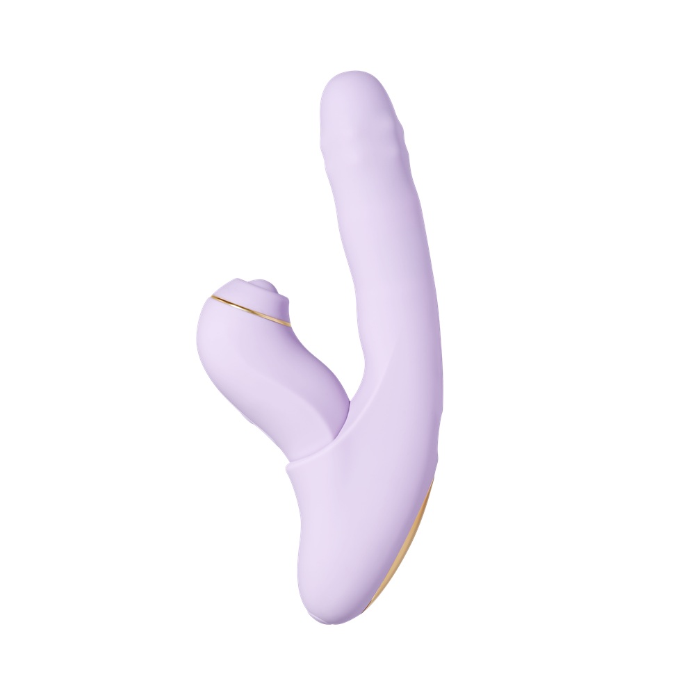 Svakom Duoglow 2in1 Vibrator