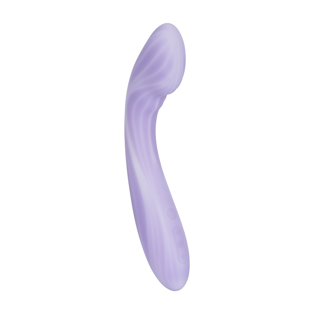 Svakom Margot G-Spot Vibrator Lilac