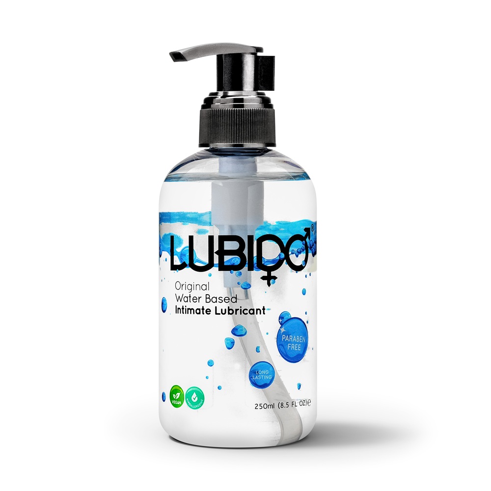 Lubido Lubricant 250ml
